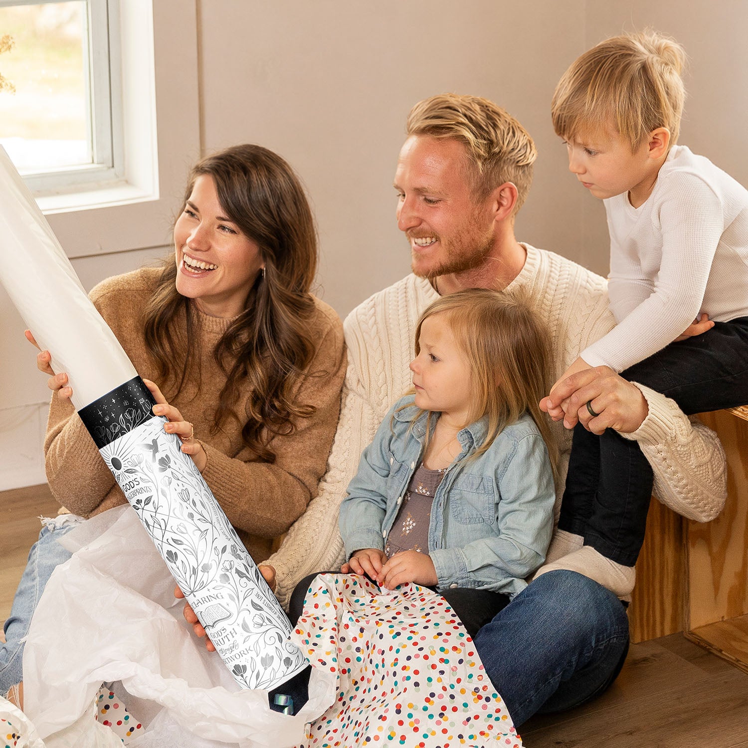 Mother's Day Gift Set