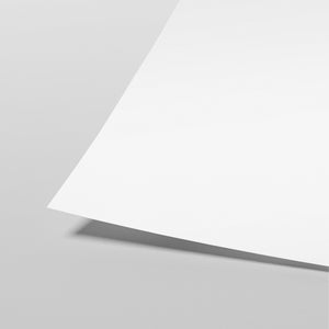 Unframed