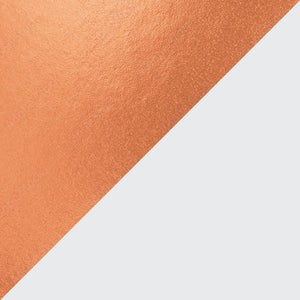 Rose Gold Foil