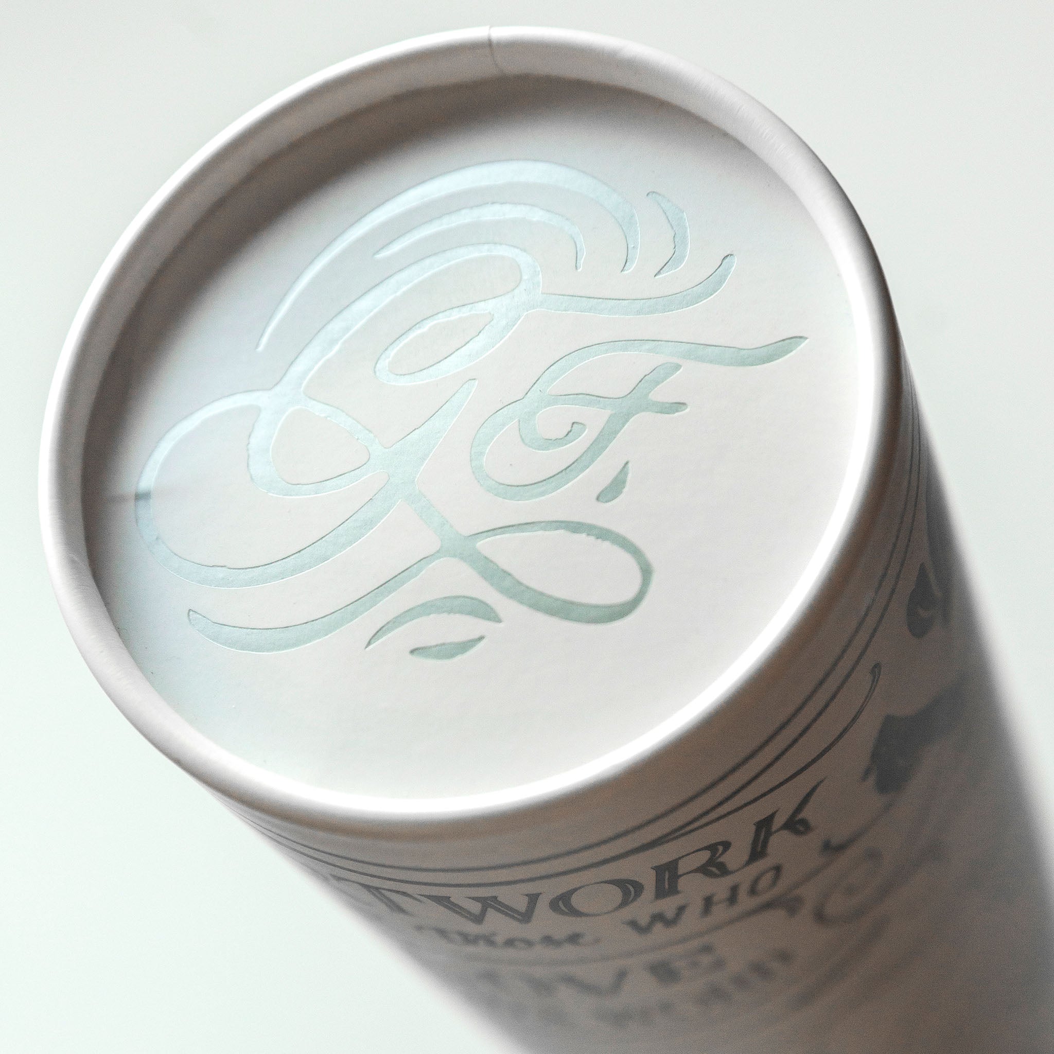 Gift Tube