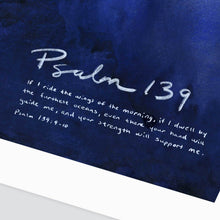 Psalm 139 Wall Art